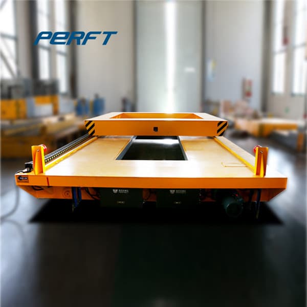 <h3>Transfer Carts - Electro Kinetic Technologies: Motorized Carts</h3>
